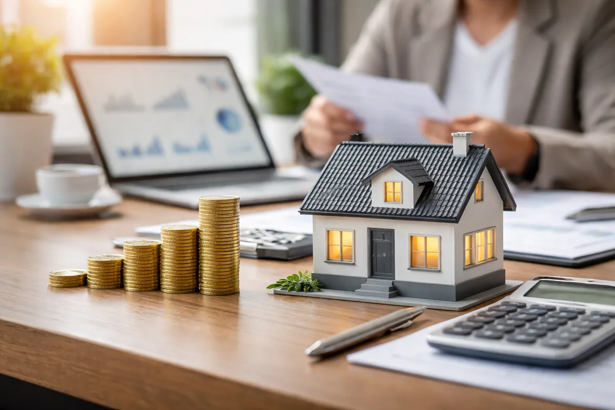 Comment évaluer la rentabilité d'un investissement immobilier