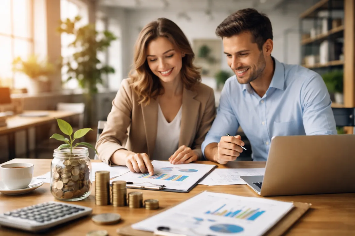 Où trouver des financements pour un projet d'entreprise